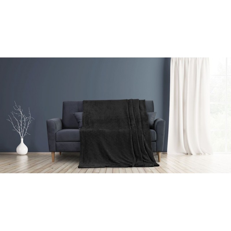Frankhauer NESTA microfiber blanket - various colors Frankhauer NESTA microfiber blanket - various colors