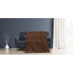 Frankhauer NESTA microfiber blanket - various colors Frankhauer NESTA microfiber blanket - various colors