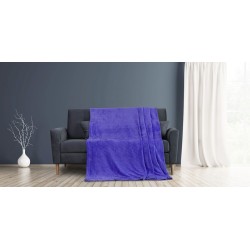 Frankhauer NESTA microfiber blanket - various colors Frankhauer NESTA microfiber blanket - various colors
