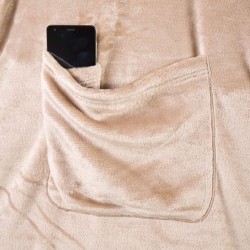 Frankhauer Lazy Day Blanket with Sleeves - various colors Frankhauer Lazy Day Blanket with Sleeves - various colors