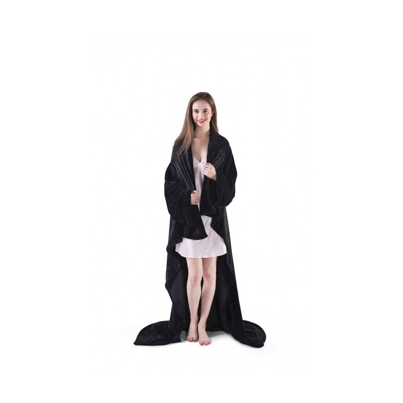 Frankhauer Lazy Day Blanket with Sleeves - various colors Frankhauer Lazy Day Blanket with Sleeves - various colors