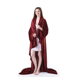 Frankhauer Lazy Day Blanket with Sleeves - various colors Frankhauer Lazy Day Blanket with Sleeves - various colors