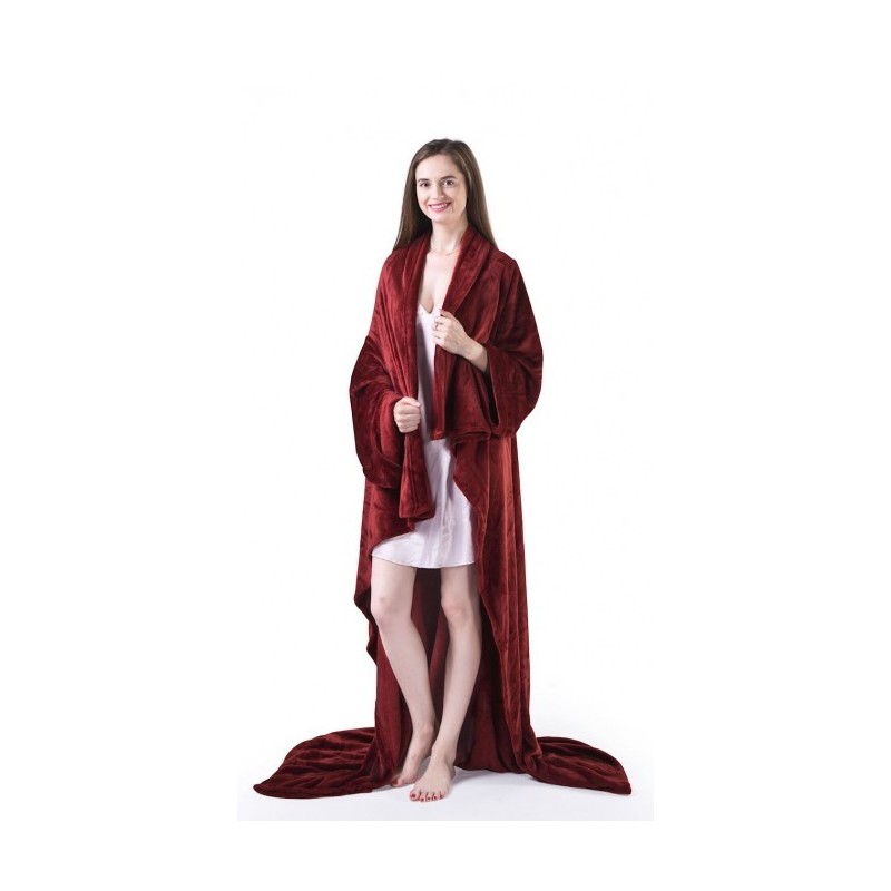 Frankhauer Lazy Day Blanket with Sleeves - various colors Frankhauer Lazy Day Blanket with Sleeves - various colors