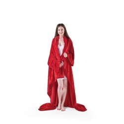 Frankhauer Lazy Day Blanket with Sleeves - various colors Frankhauer Lazy Day Blanket with Sleeves - various colors