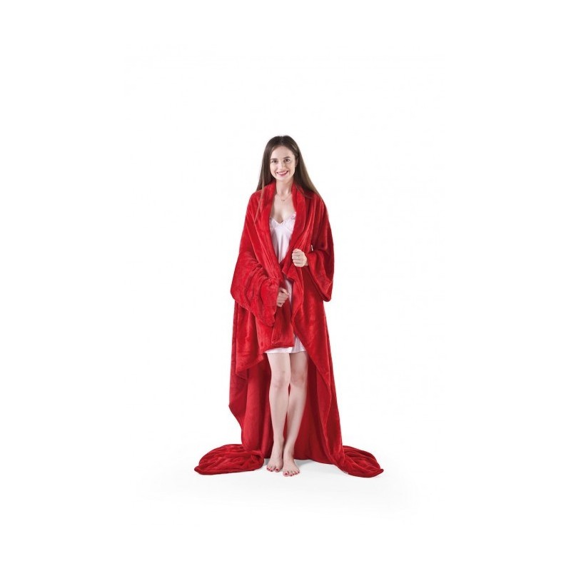 Frankhauer Lazy Day Blanket with Sleeves - various colors Frankhauer Lazy Day Blanket with Sleeves - various colors