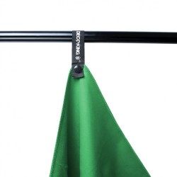 Frankhauer Ręcznik szybkoschnący z mikrofibry EDEKA - różne kolory 60X120 Frankhauer Ręcznik szybkoschnący z mikrofibry EDEKA - różne kolory 60X120