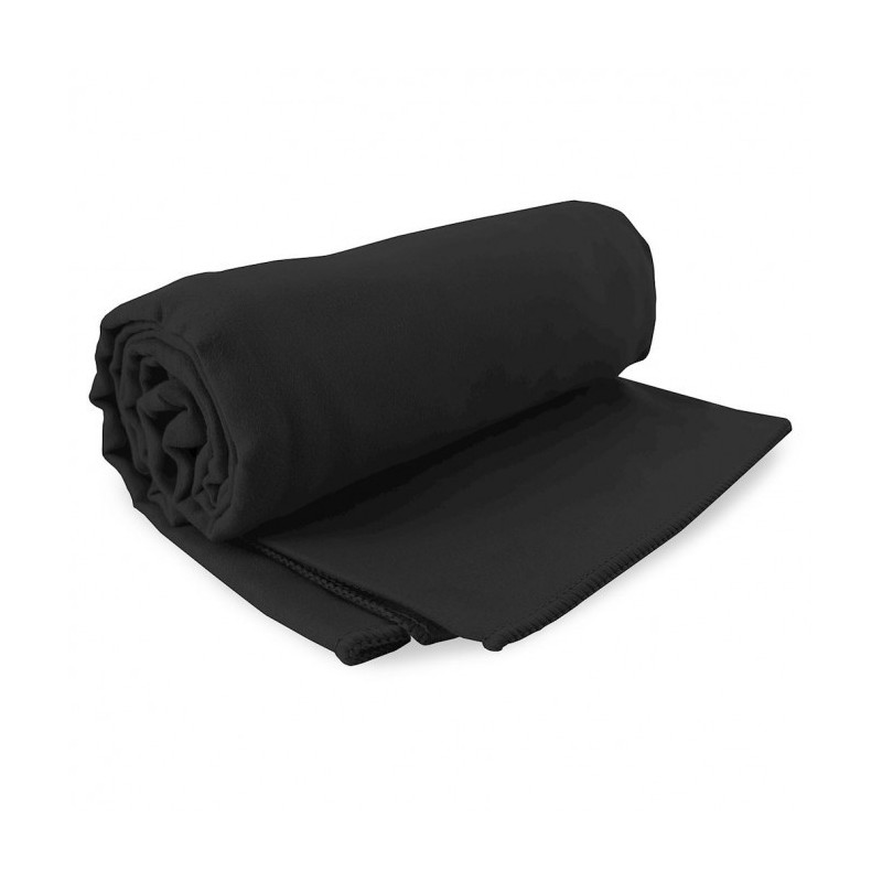 Frankhauer Ręcznik szybkoschnący z mikrofibry EDEKA - różne kolory 60X120 Frankhauer Ręcznik szybkoschnący z mikrofibry EDEKA - różne kolory 60X120