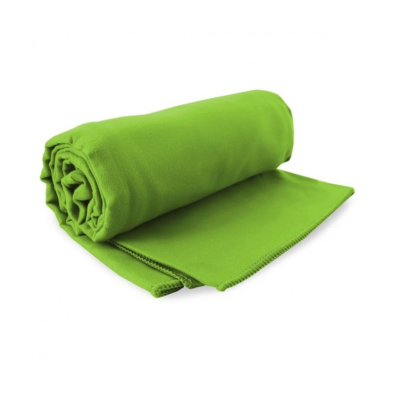 Frankhauer Ręcznik szybkoschnący z mikrofibry EDEKA - różne kolory 60X120 Frankhauer Ręcznik szybkoschnący z mikrofibry EDEKA - różne kolory 60X120