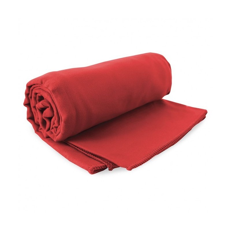 Frankhauer Ręcznik szybkoschnący z mikrofibry EDEKA - różne kolory 60X120 Frankhauer Ręcznik szybkoschnący z mikrofibry EDEKA - różne kolory 60X120