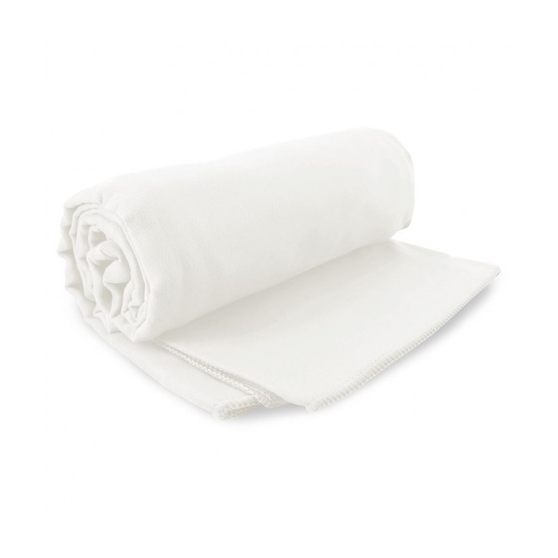 Frankhauer Ręcznik szybkoschnący z mikrofibry EDEKA - różne kolory 60X120 Frankhauer Ręcznik szybkoschnący z mikrofibry EDEKA - różne kolory 60X120