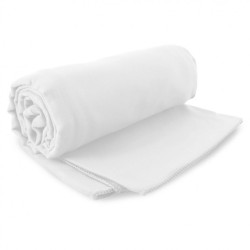 Frankhauer Ręcznik szybkoschnący z mikrofibry EDEKA - różne kolory 60X120 Frankhauer Ręcznik szybkoschnący z mikrofibry EDEKA - różne kolory 60X120