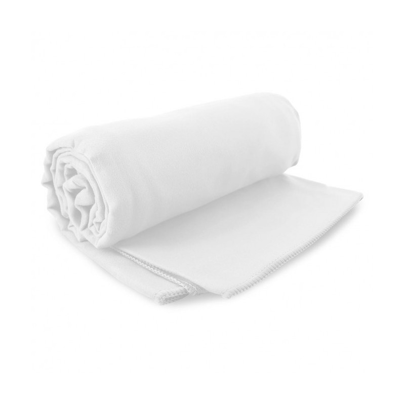 Frankhauer Ręcznik szybkoschnący z mikrofibry EDEKA - różne kolory 60X120 Frankhauer Ręcznik szybkoschnący z mikrofibry EDEKA - różne kolory 60X120