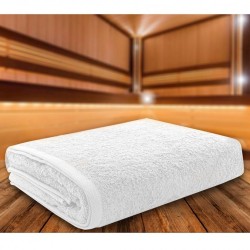 Frankhauer Ręcznik gładki Frotte - różne kolory 70x140