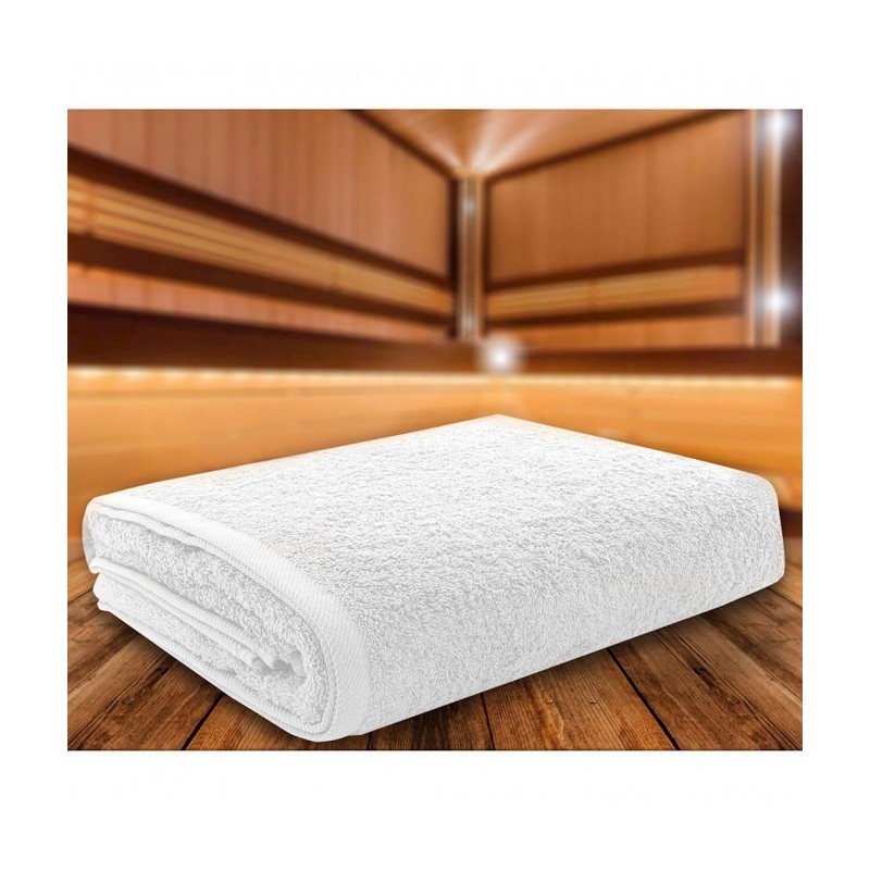 Frankhauer Ręcznik gładki Frotte - różne kolory 70x140 Frankhauer Ręcznik gładki Frotte - różne kolory 70x140