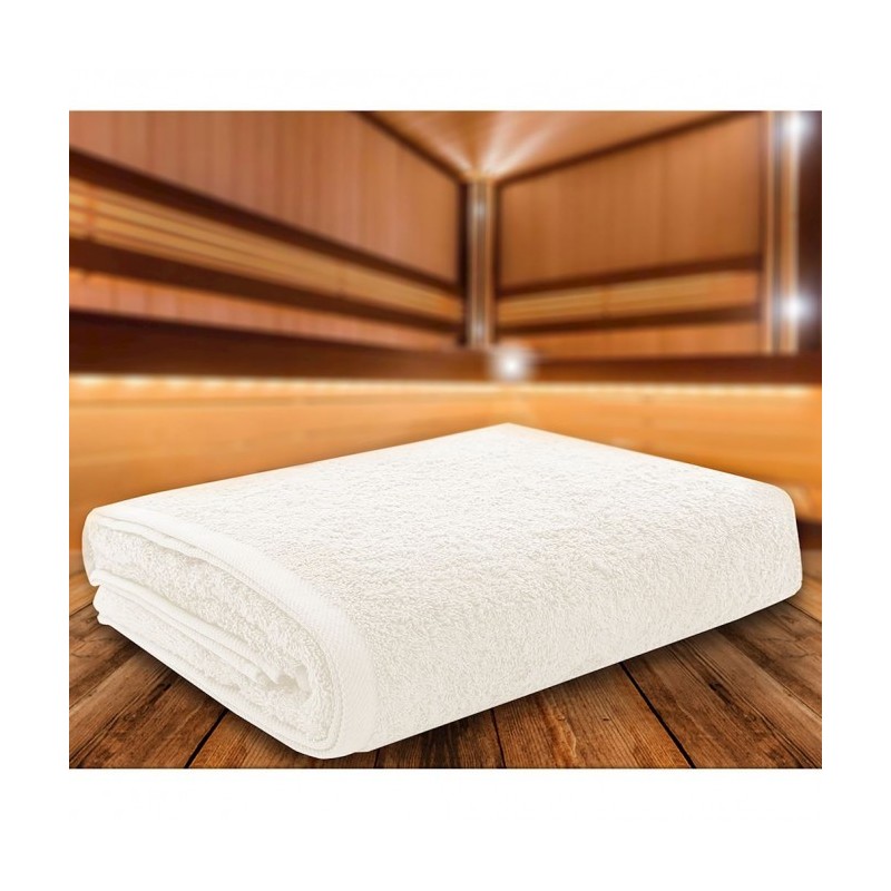 Frankhauer Ręcznik gładki Frotte - różne kolory 70x140 Frankhauer Ręcznik gładki Frotte - różne kolory 70x140