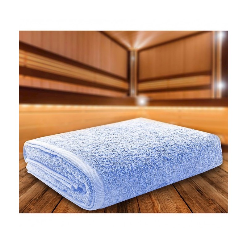 Frankhauer Ręcznik gładki Frotte - różne kolory 70x140 Frankhauer Ręcznik gładki Frotte - różne kolory 70x140