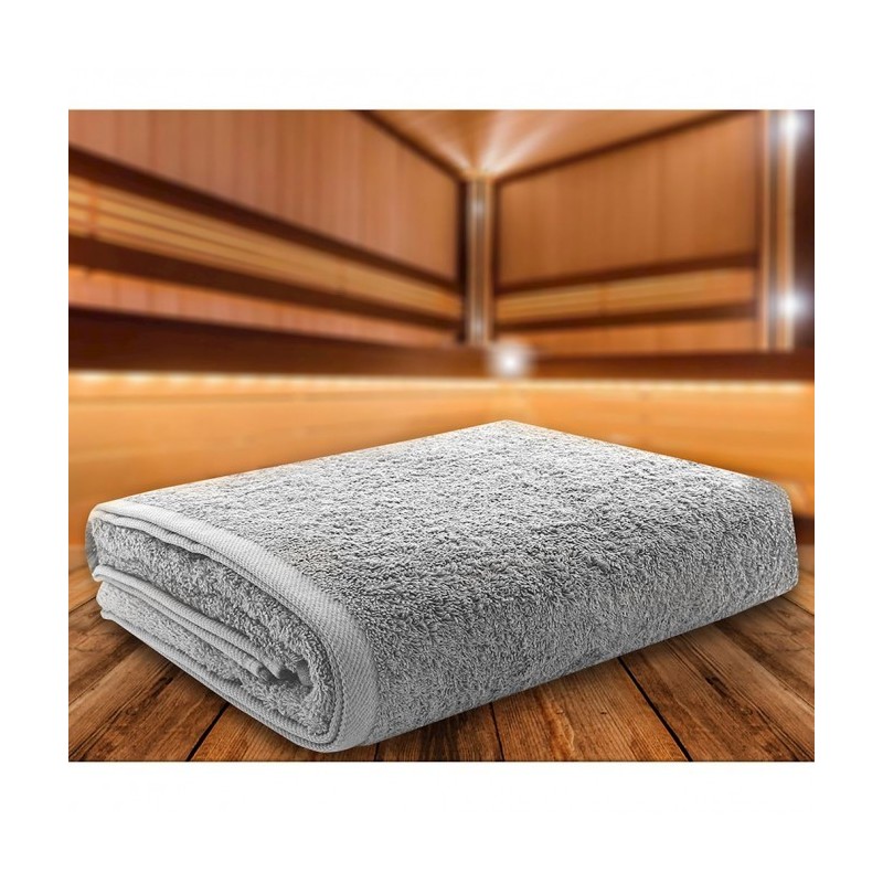 Frankhauer Ręcznik gładki Frotte - różne kolory 70x140 Frankhauer Ręcznik gładki Frotte - różne kolory 70x140