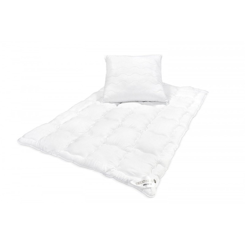 Frankhauer Anti-allergic set pillow + duvet IGA 155x220 Frankhauer Anti-allergic set pillow + duvet IGA 155x220