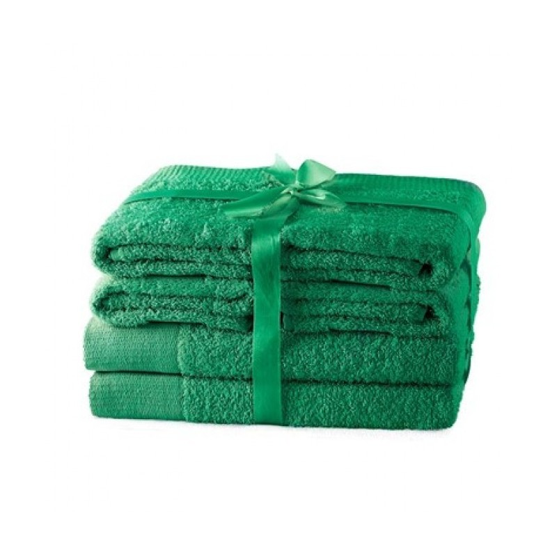 Frankhauer Set of 6 AMARILIS towels - various colors 270x140+450x100 Frankhauer Set of 6 AMARILIS towels - various colors 270x140+450x100
