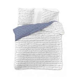 Frankhauer Bedding POEM 100% microfiber