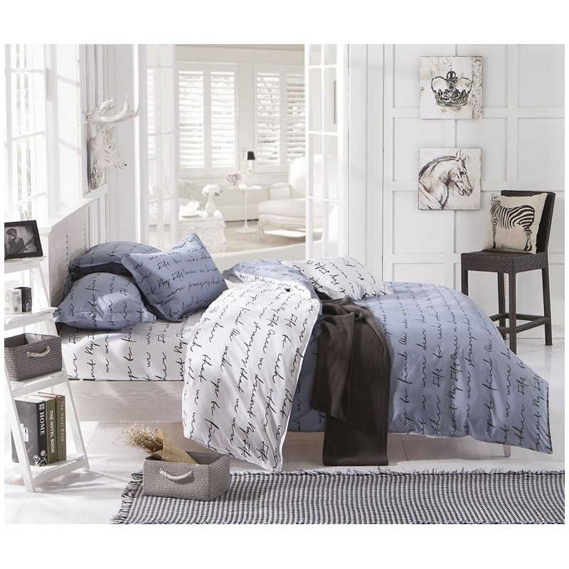 Frankhauer Bedding POEM 100% microfiber Frankhauer Bedding POEM 100% microfiber