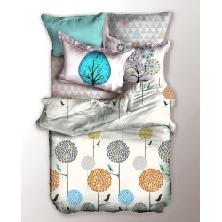 Frankhauer Bedding SPRING 100% microfiber
