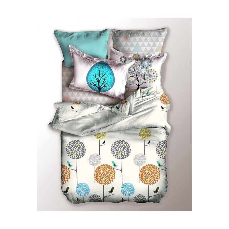 Frankhauer Bedding SPRING 100% microfiber Frankhauer Bedding SPRING 100% microfiber