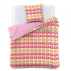 Frankhauer Bedding 100% Microfiber ELEPHANT