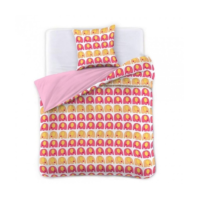 Frankhauer Bedding 100% Microfiber ELEPHANT Frankhauer Bedding 100% Microfiber ELEPHANT