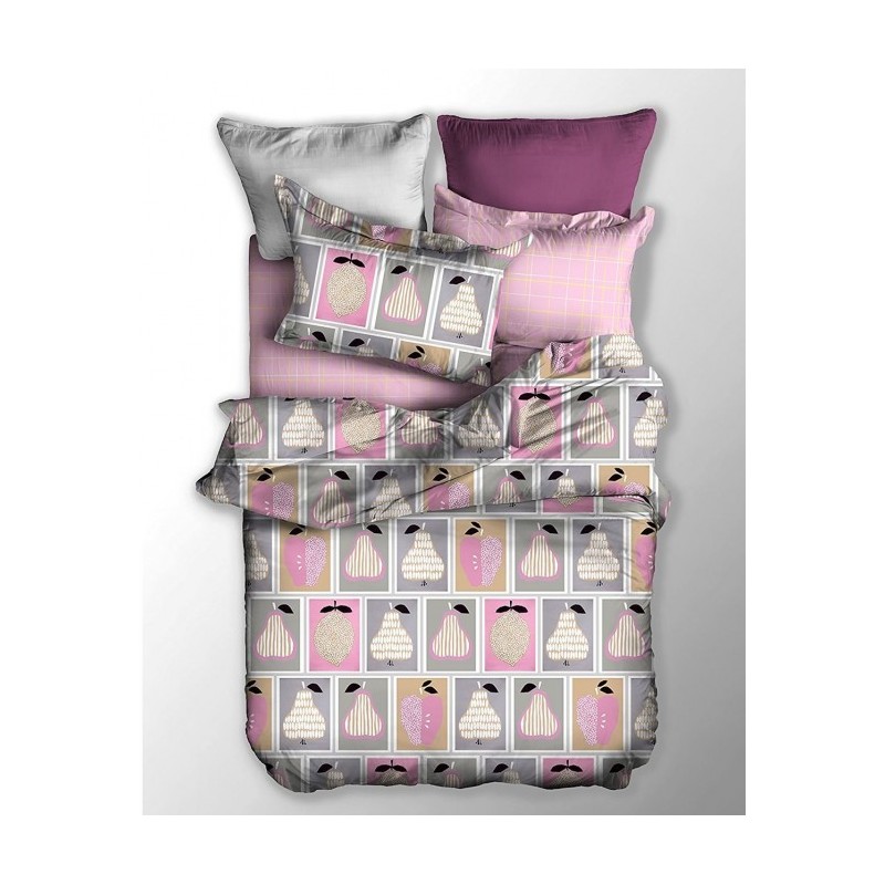 Frankhauer 100% Microfiber Bedding FRUIT Frankhauer 100% Microfiber Bedding FRUIT