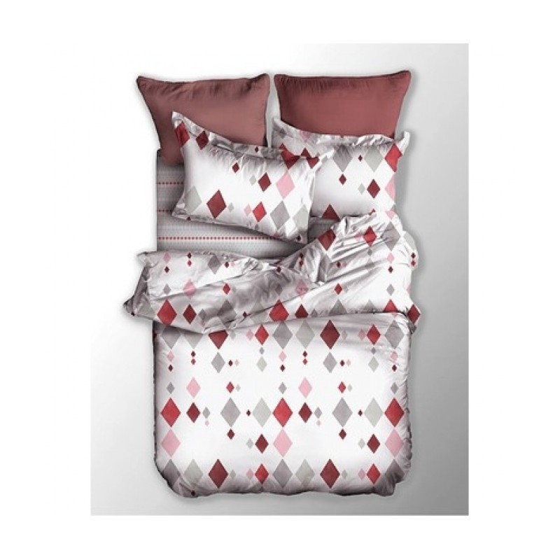 Frankhauer Bedding 100% Microfiber RHOMBUS Frankhauer Bedding 100% Microfiber RHOMBUS