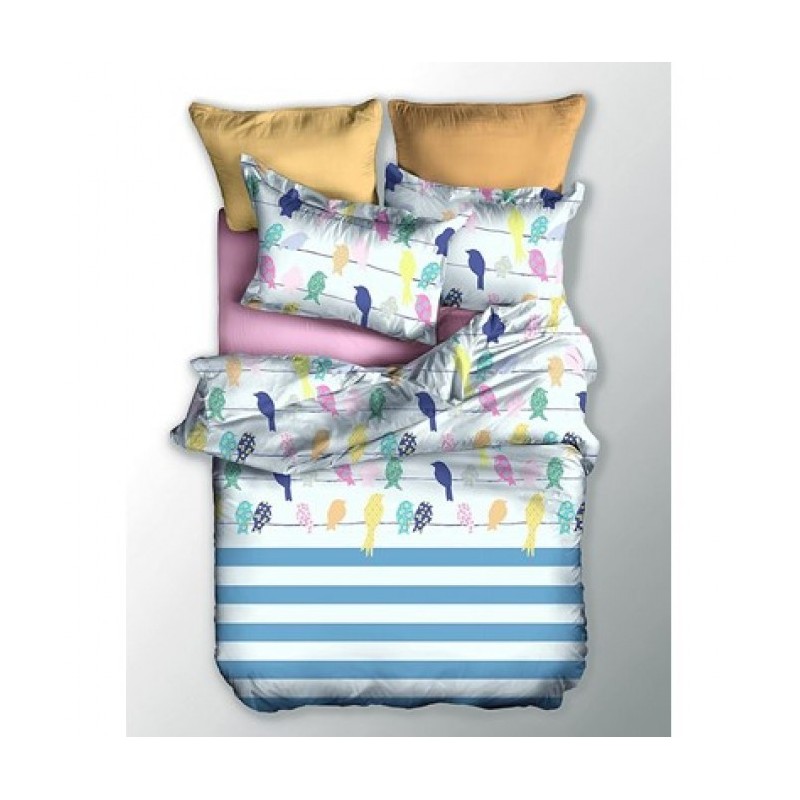 Frankhauer Bedding 100% Microfiber STRIPES Frankhauer Bedding 100% Microfiber STRIPES