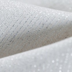 Frankhauer Tablecloth SHINE cream rectangular Frankhauer Tablecloth SHINE cream rectangular