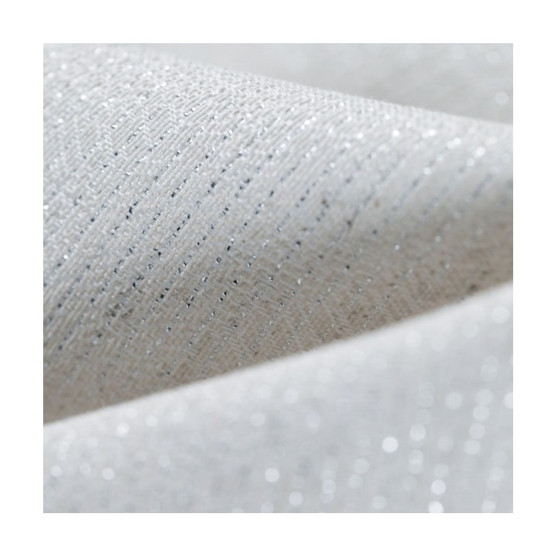 Frankhauer Tablecloth SHINE cream rectangular Frankhauer Tablecloth SHINE cream rectangular