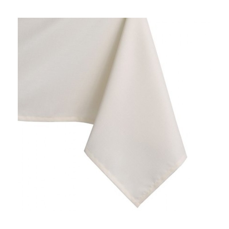 Frankhauer Stain-resistant Tablecloth WENUS Rectangular Cream Frankhauer Stain-resistant Tablecloth WENUS Rectangular Cream