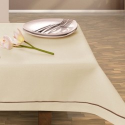 Frankhauer Tablecloth DOROTA rectangle/square - various colors Frankhauer Tablecloth DOROTA rectangle/square - various colors