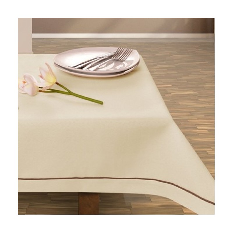 Frankhauer Tablecloth DOROTA rectangle/square - various colors Frankhauer Tablecloth DOROTA rectangle/square - various colors
