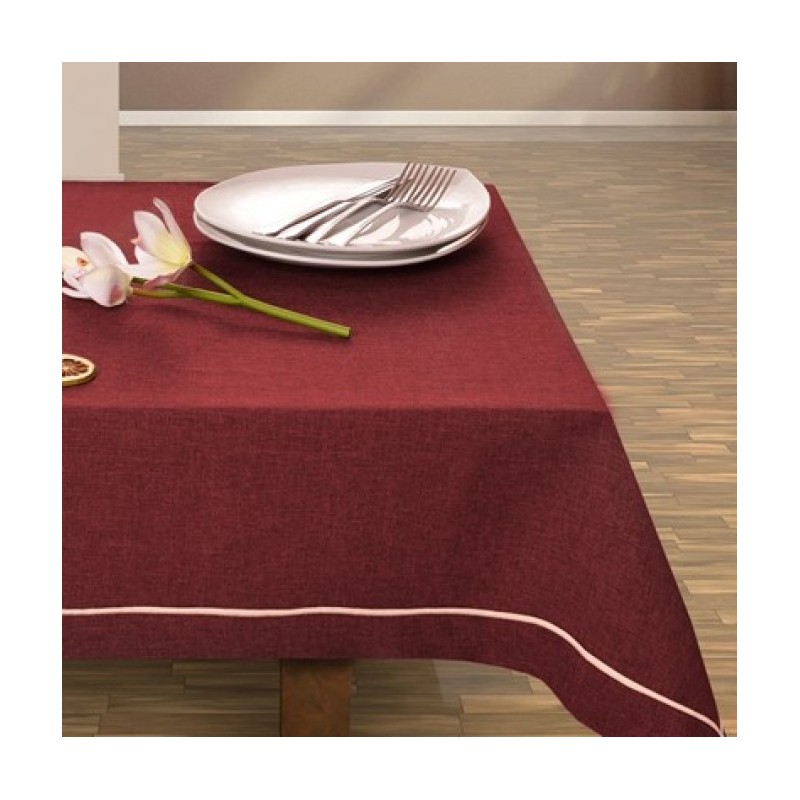 Frankhauer Tablecloth DOROTA rectangle/square - various colors Frankhauer Tablecloth DOROTA rectangle/square - various colors