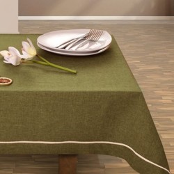 Frankhauer Tablecloth DOROTA rectangle/square - various colors Frankhauer Tablecloth DOROTA rectangle/square - various colors