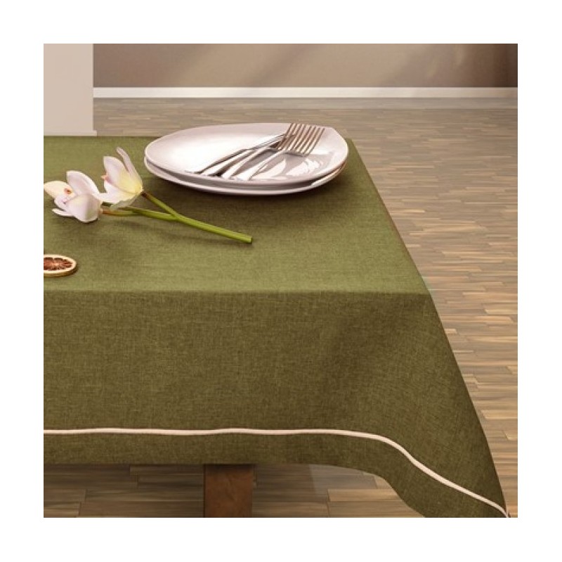 Frankhauer Tablecloth DOROTA rectangle/square - various colors Frankhauer Tablecloth DOROTA rectangle/square - various colors