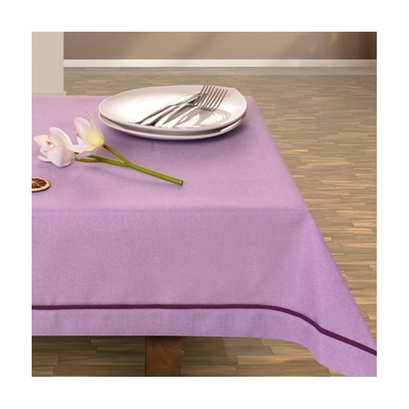 Frankhauer Tablecloth DOROTA rectangle/square - various colors Frankhauer Tablecloth DOROTA rectangle/square - various colors