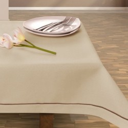Frankhauer Tablecloth DOROTA rectangle/square - various colors Frankhauer Tablecloth DOROTA rectangle/square - various colors
