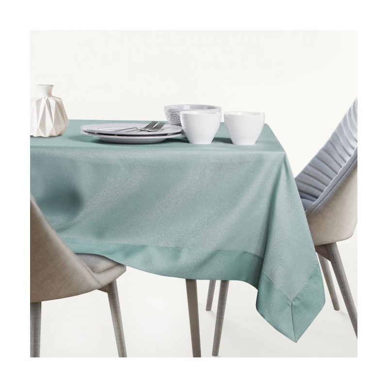 Frankhauer Stain-resistant Tablecloth IMPERIUM Cuff - various colors Frankhauer Stain-resistant Tablecloth IMPERIUM Cuff - various colors
