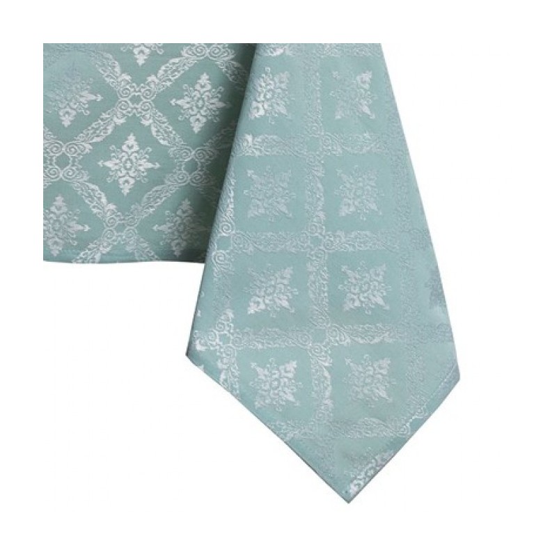 Frankhauer Cotton Tablecloth MAJA Rectangle / Square - Various Colors Frankhauer Cotton Tablecloth MAJA Rectangle / Square - Various Colors