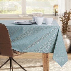 Frankhauer Cotton Tablecloth MAJA Rectangle / Square - Various Colors Frankhauer Cotton Tablecloth MAJA Rectangle / Square - Various Colors