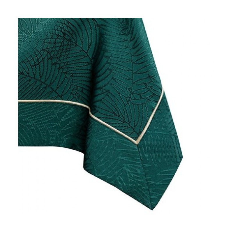 Frankhauer Stain-resistant Tablecloth GAJA with Hem + Cuff - various colors Frankhauer Stain-resistant Tablecloth GAJA with Hem + Cuff - various colors