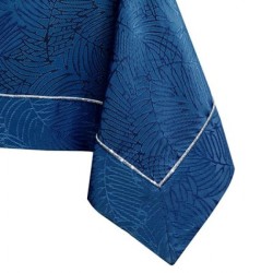 Frankhauer Stain-resistant Tablecloth GAJA with Hem + Cuff - various colors Frankhauer Stain-resistant Tablecloth GAJA with Hem + Cuff - various colors