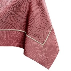 Frankhauer Stain-resistant Tablecloth GAJA with Hem + Cuff - various colors Frankhauer Stain-resistant Tablecloth GAJA with Hem + Cuff - various colors