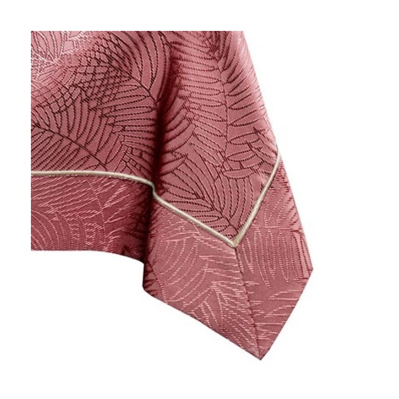 Frankhauer Stain-resistant Tablecloth GAJA with Hem + Cuff - various colors Frankhauer Stain-resistant Tablecloth GAJA with Hem + Cuff - various colors