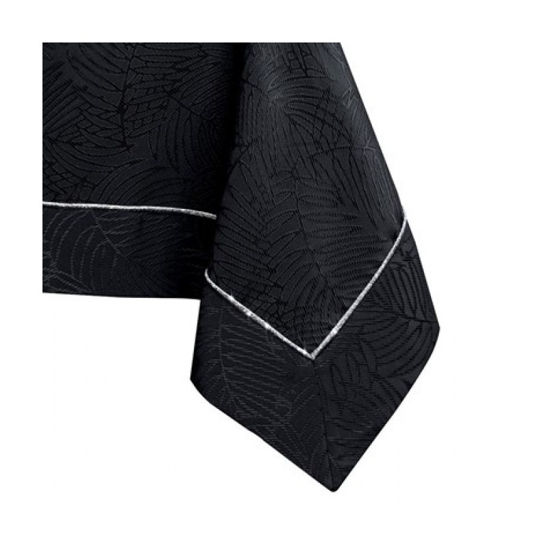 Frankhauer Stain-resistant Tablecloth GAJA with Hem + Cuff - various colors Frankhauer Stain-resistant Tablecloth GAJA with Hem + Cuff - various colors